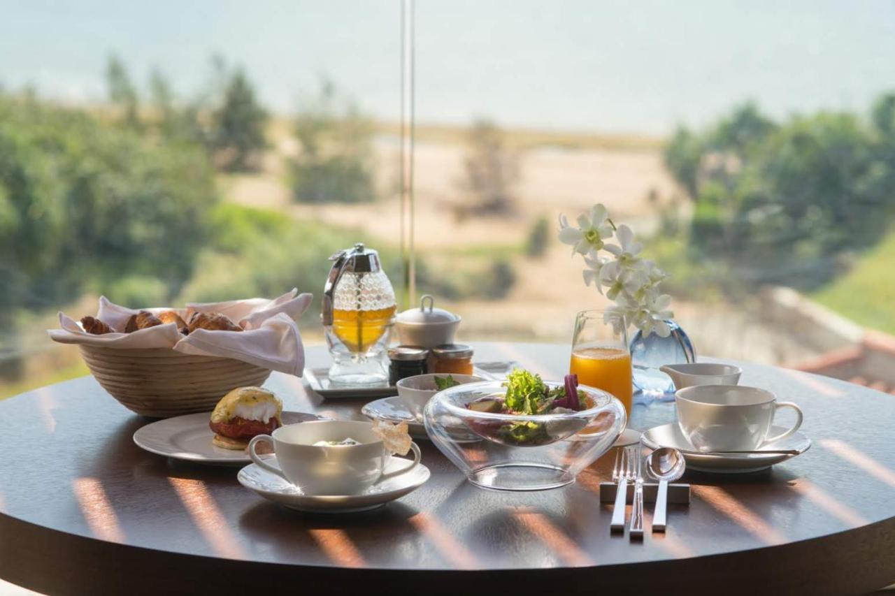 The Hiramatsu Hotels & Resorts Ginoza Okinawa Zewnętrze zdjęcie