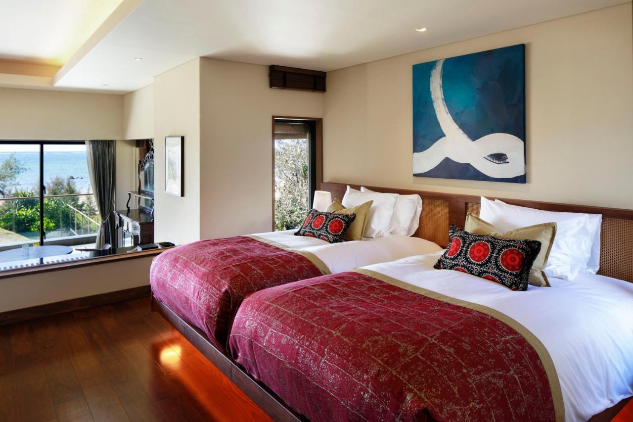 The Hiramatsu Hotels & Resorts Ginoza Okinawa Zewnętrze zdjęcie