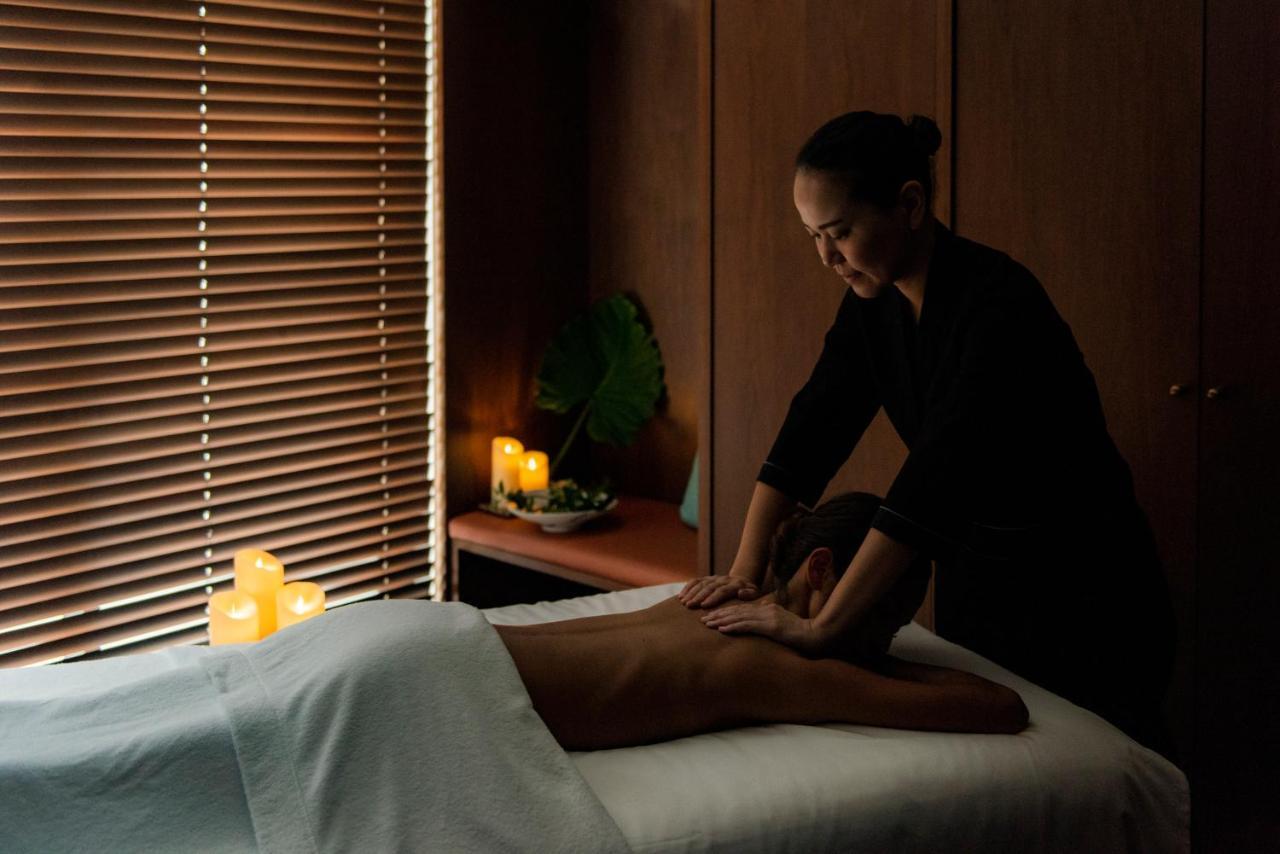 The Hiramatsu Hotels & Resorts Ginoza Okinawa Zewnętrze zdjęcie